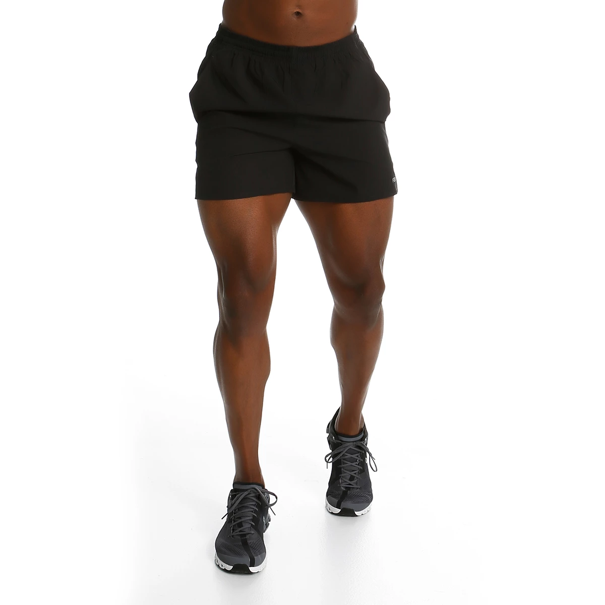 F2R John 5" Short F2R John 5" Short -Fit2Run Store 0088John5