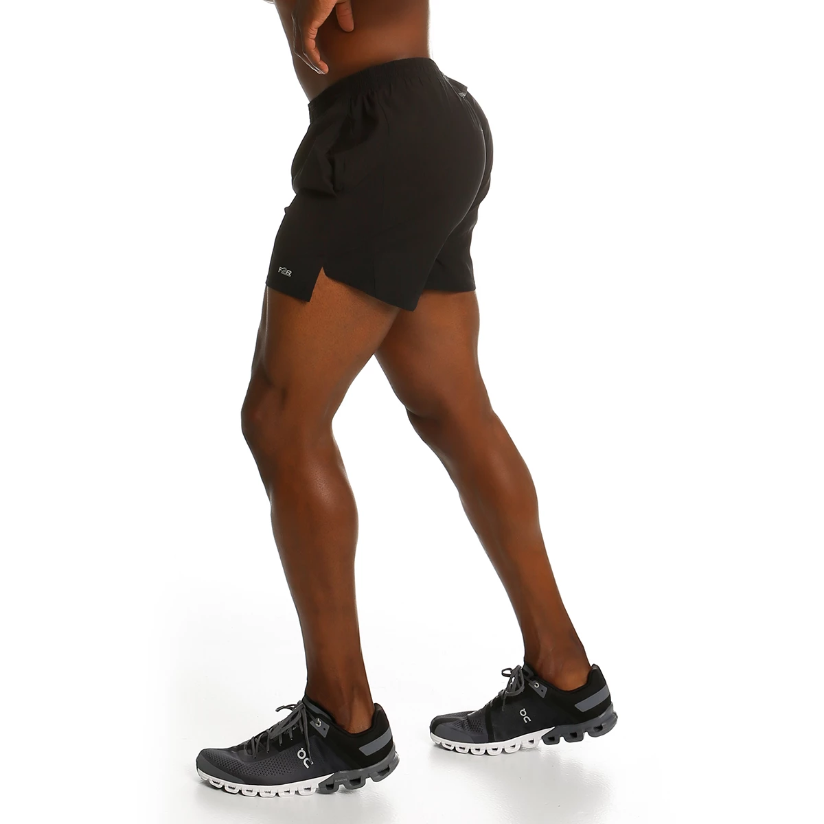 F2R John 5" Short F2R John 5" Short -Fit2Run Store 0090John5