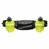Nathan Trail Mix Plus 2 Hydration Belt