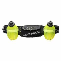 Nathan Trail Mix Plus 2 Hydration Belt