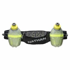 Nathan Trail Mix Plus 2 Insulated Hydration Belt