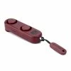 Nathan SaferRun Ripcord Siren Personal Alarm 2 Nathan SaferRun Ripcord Siren Personal Alarm -Fit2Run Store 09 personal alarm red dahlia 01