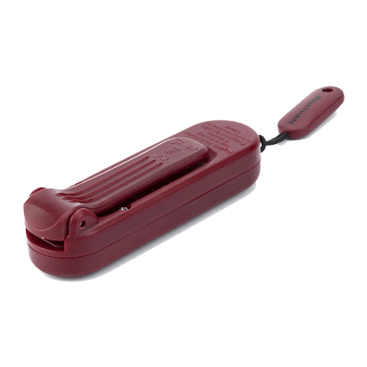 Nathan SaferRun Ripcord Siren Personal Alarm Nathan SaferRun Ripcord Siren Personal Alarm -Fit2Run Store 09 personal alarm red dahlia 02