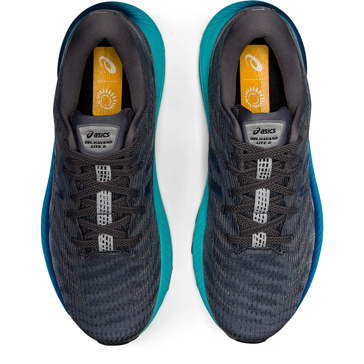 Asics Gel Kayano Lite 2 - Image 3