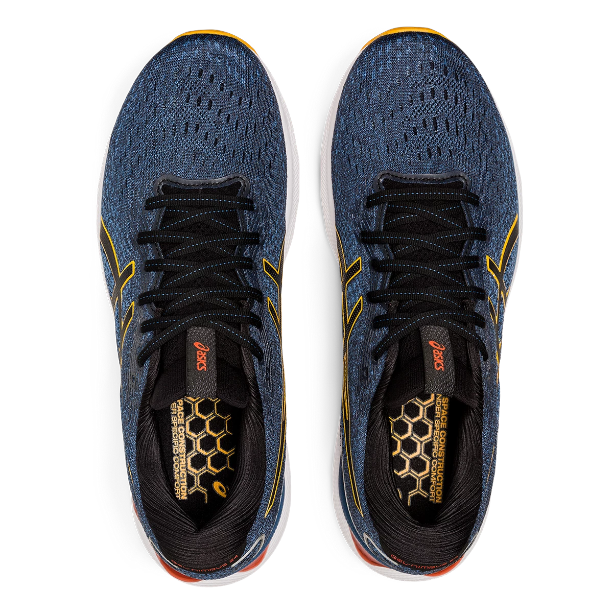 Asics Gel Nimbus 24 - Image 3