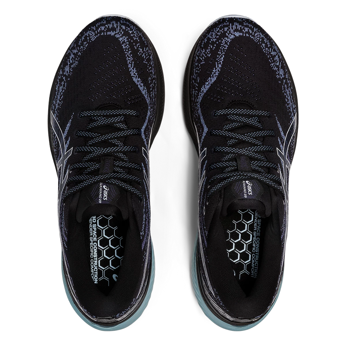 Asics Gel Kayano 29 Asics Gel Kayano 29 -Fit2Run Store 1011B440 007 SB TP GLB PNG 1280x1280 PNG