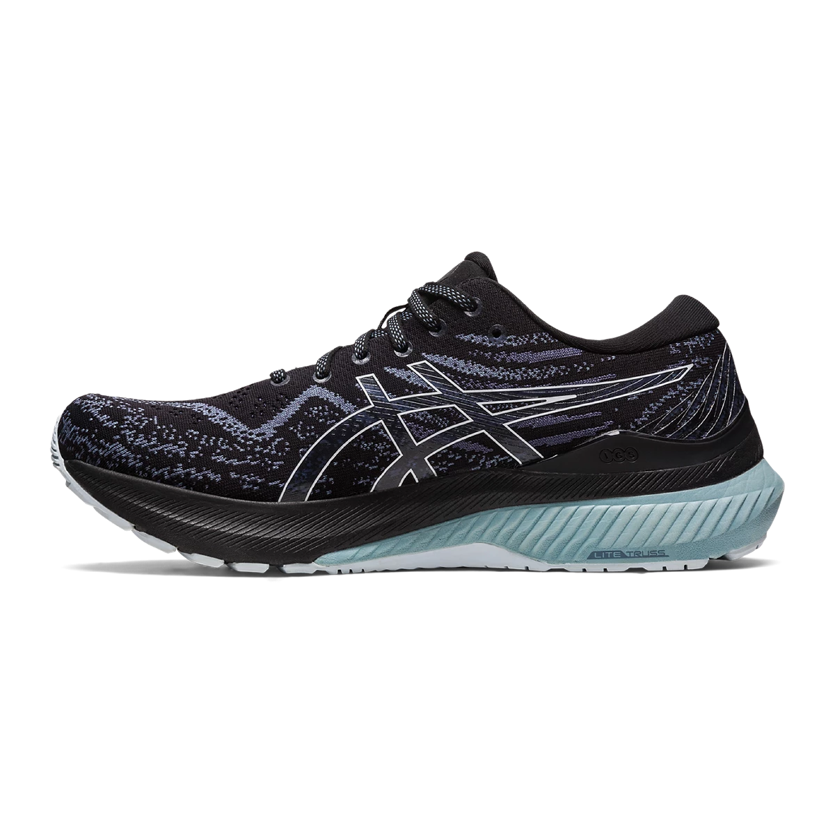 Asics Gel Kayano 29 Asics Gel Kayano 29 -Fit2Run Store 1011B440 007 SR LT GLB PNG 1280x1280 PNG
