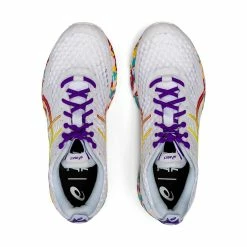 Asics GEL - Noosa Tri 12 8 Asics GEL - Noosa Tri 12 -Fit2Run Store 1012A578 100 SB TP GLB PNG 1280x1280 JPG