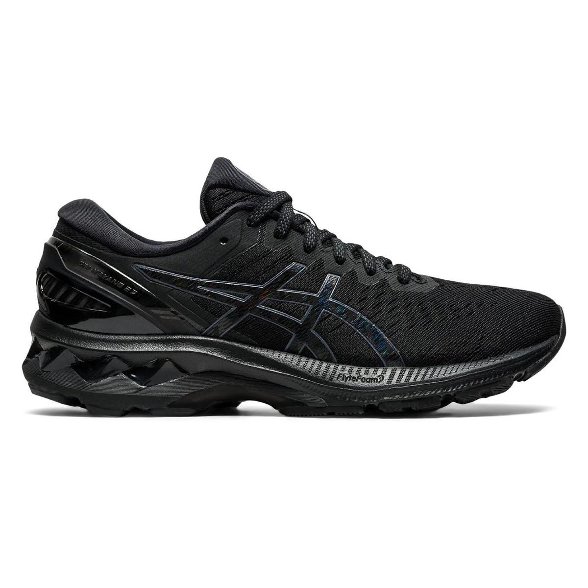 Asics Gel Kayano 27 Asics Gel Kayano 27 -Fit2Run Store 1012A649 002 SR RT PNG 1280x1280 JPG