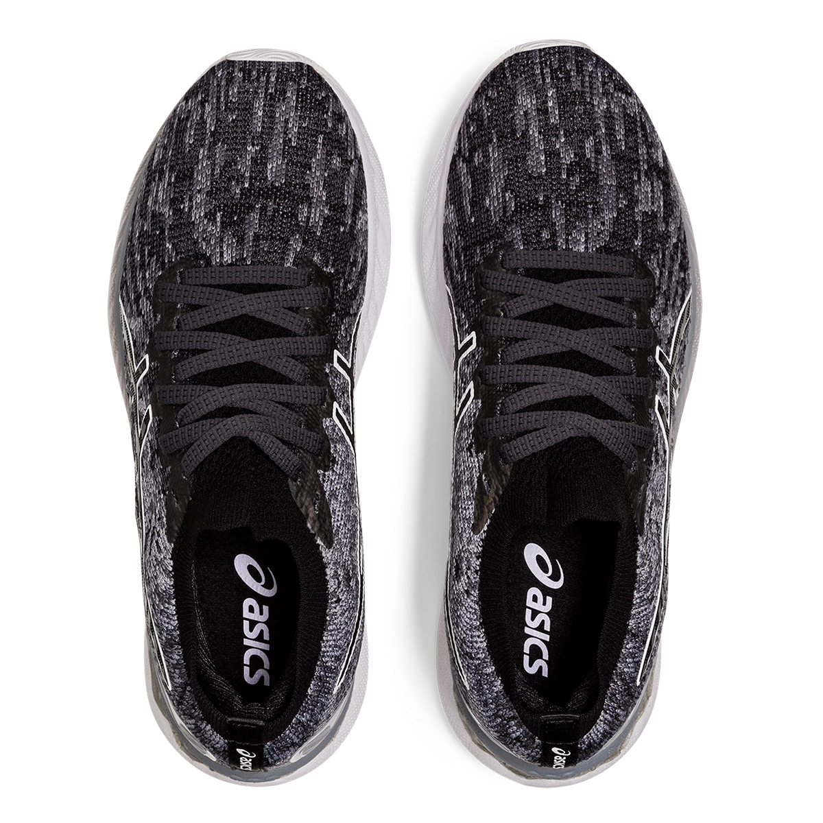 Asics Nimbus 23 Knit - Image 3