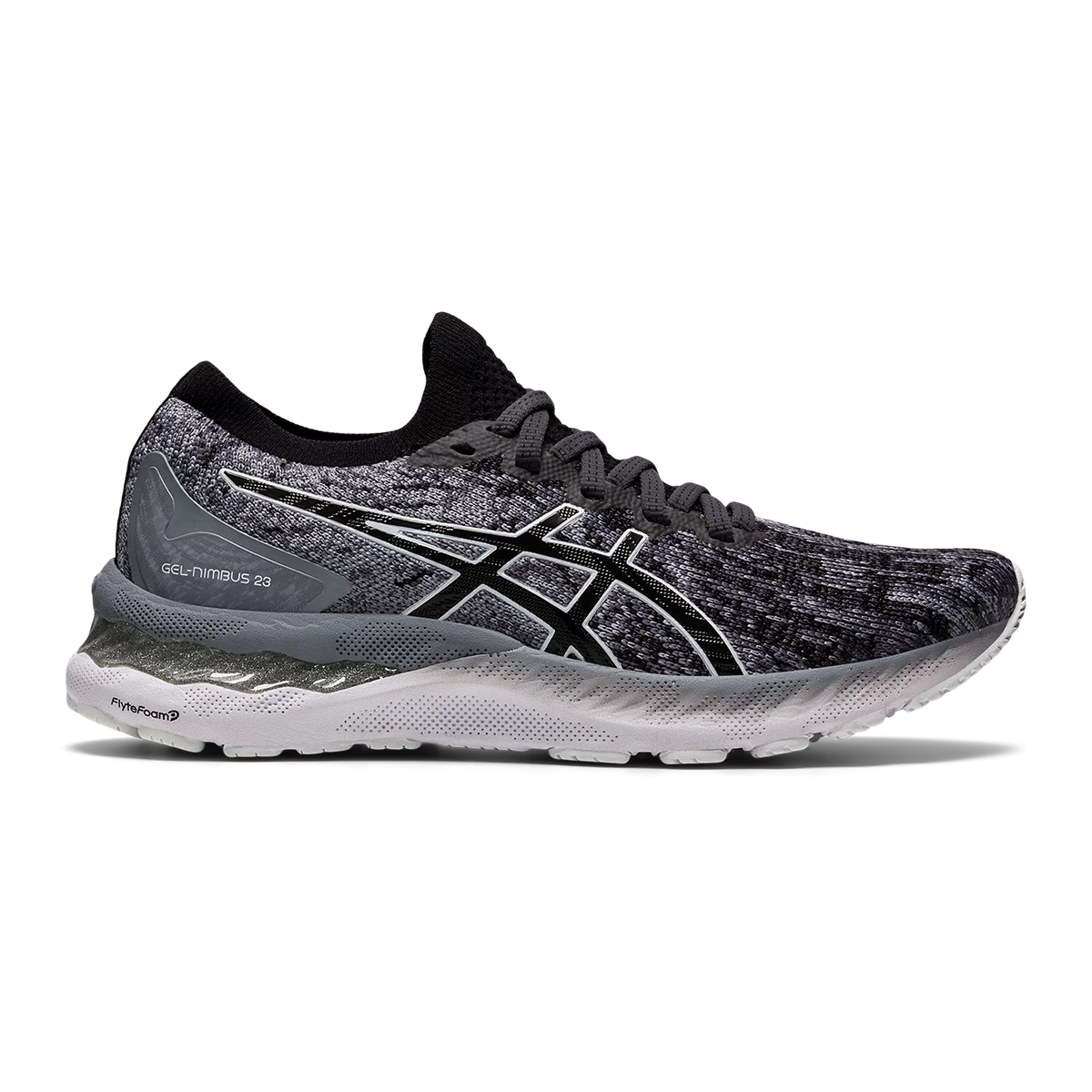 Asics Nimbus 23 Knit