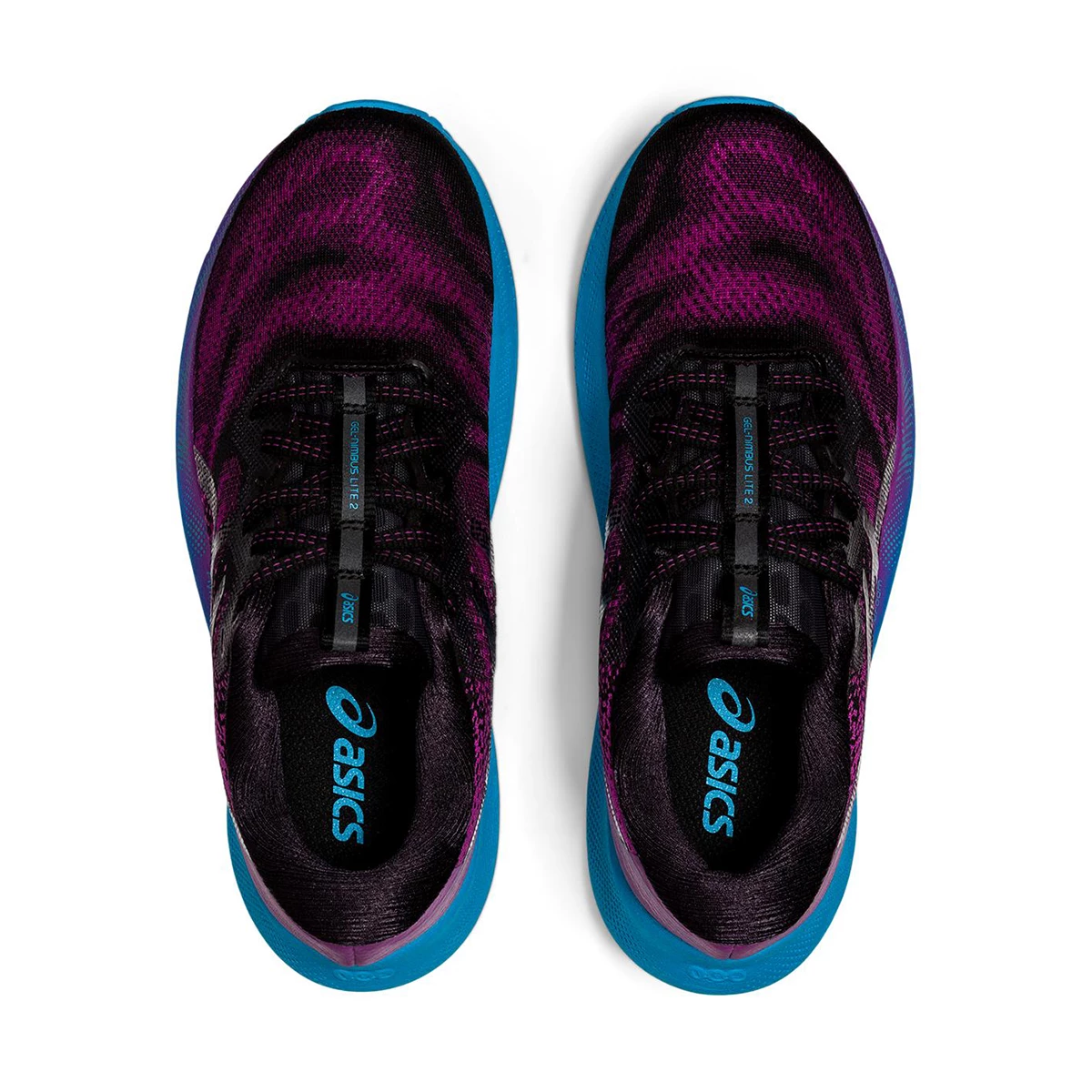 Asics Gel Nimbus Lite 2 - Image 3