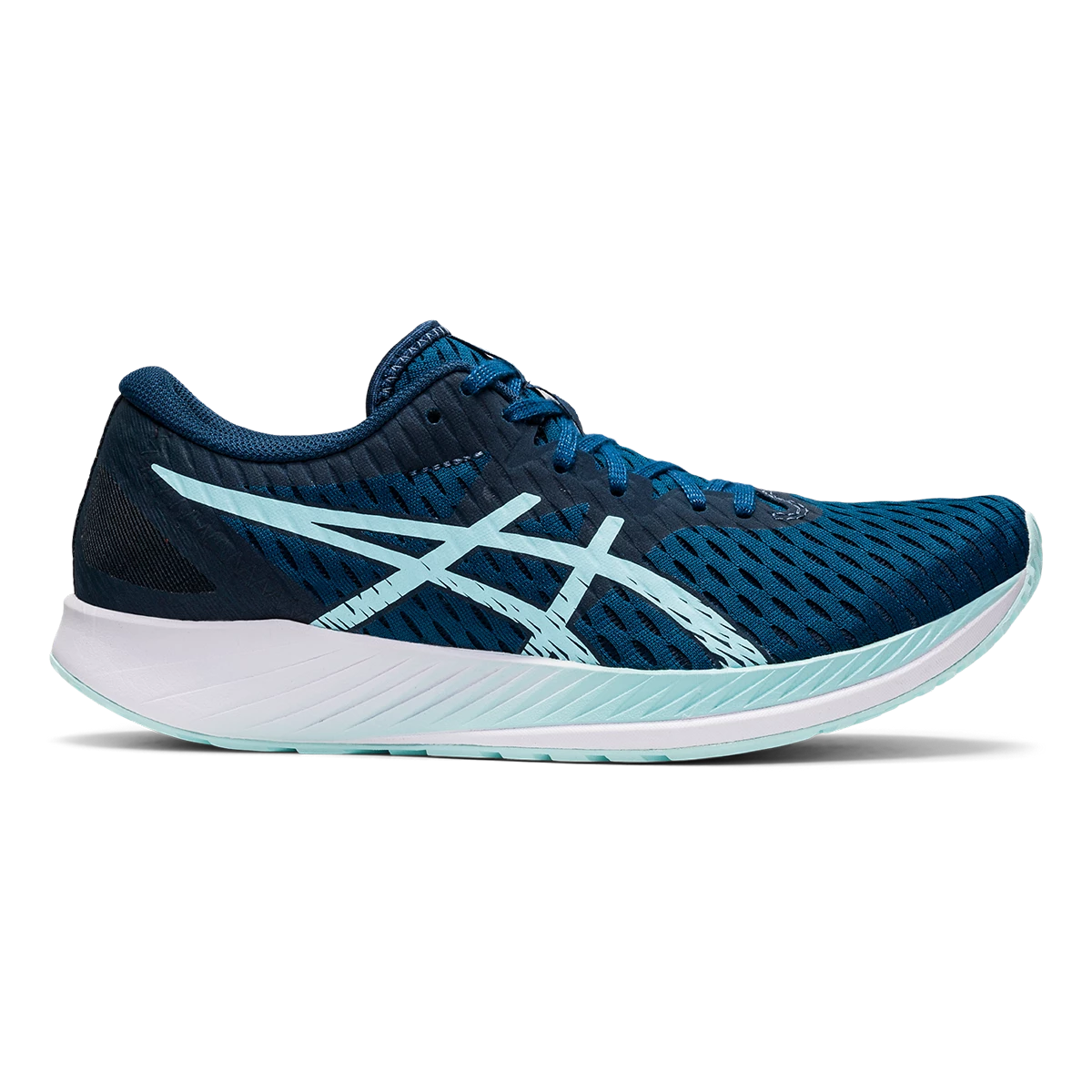 Asics Hyper Speed Asics Hyper Speed -Fit2Run Store 1012A899 401 SR RT GLB PNG 1500x1500 PNG