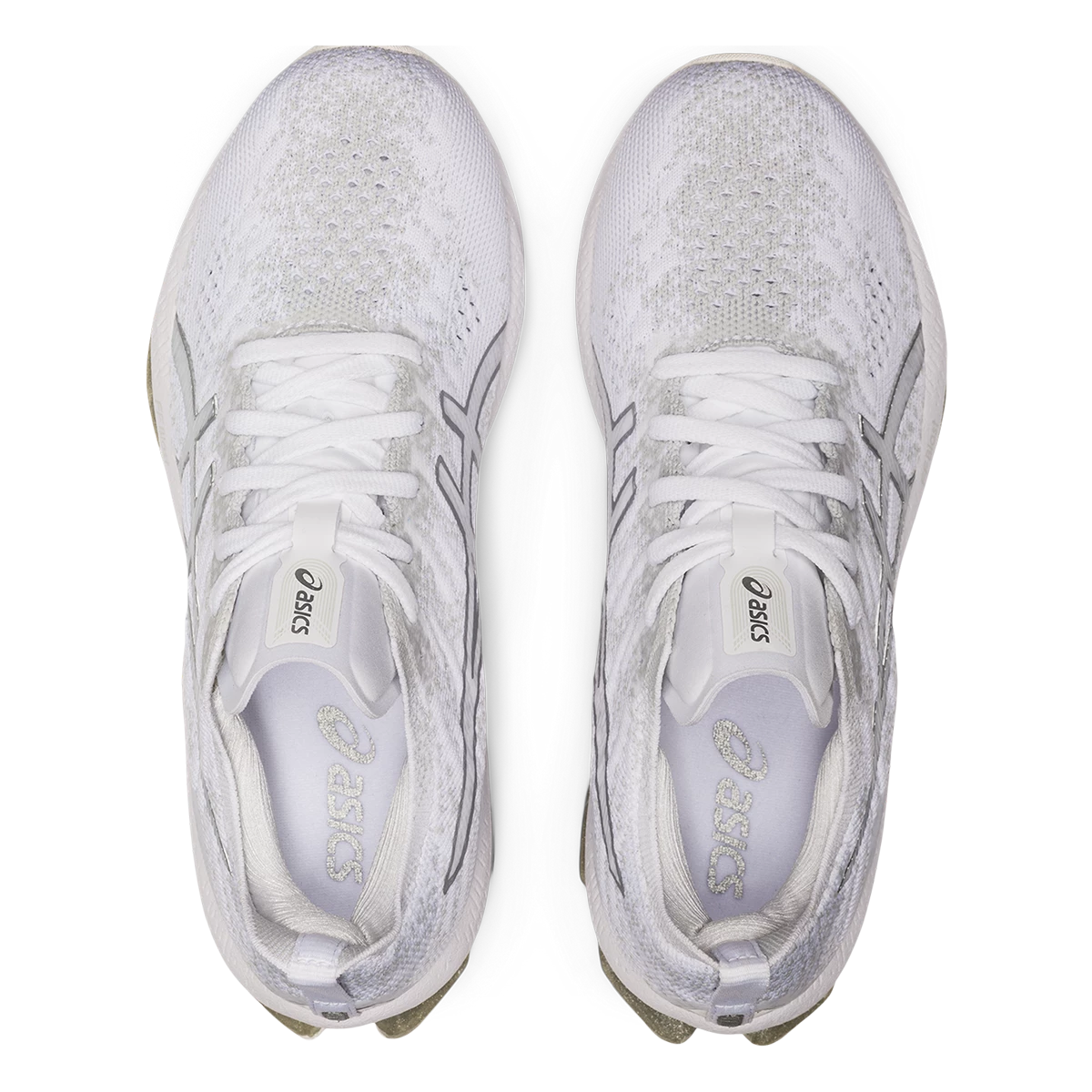 Asics Gel-Kinsei Blast 5 Asics Gel-Kinsei Blast - Image 3