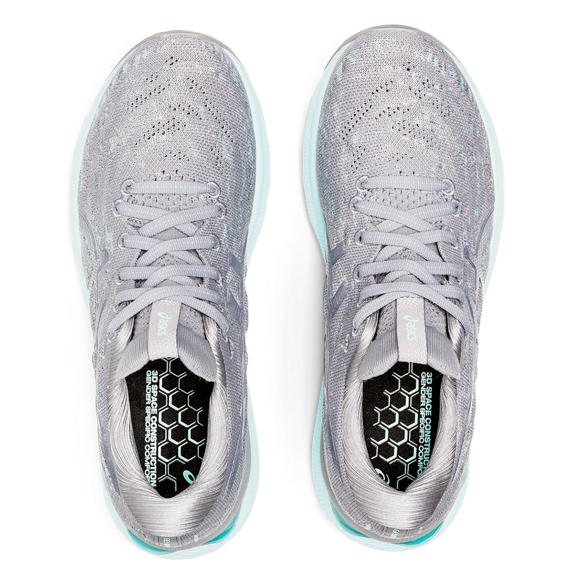 Asics Gel Nimbus 24 MK Knit - Image 3