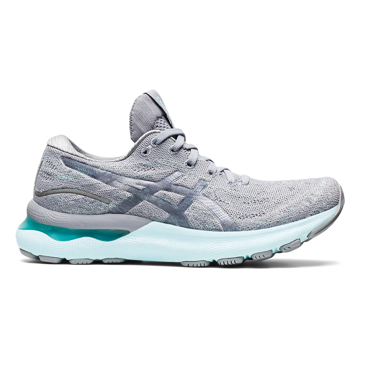 Asics Gel Nimbus 24 MK Knit