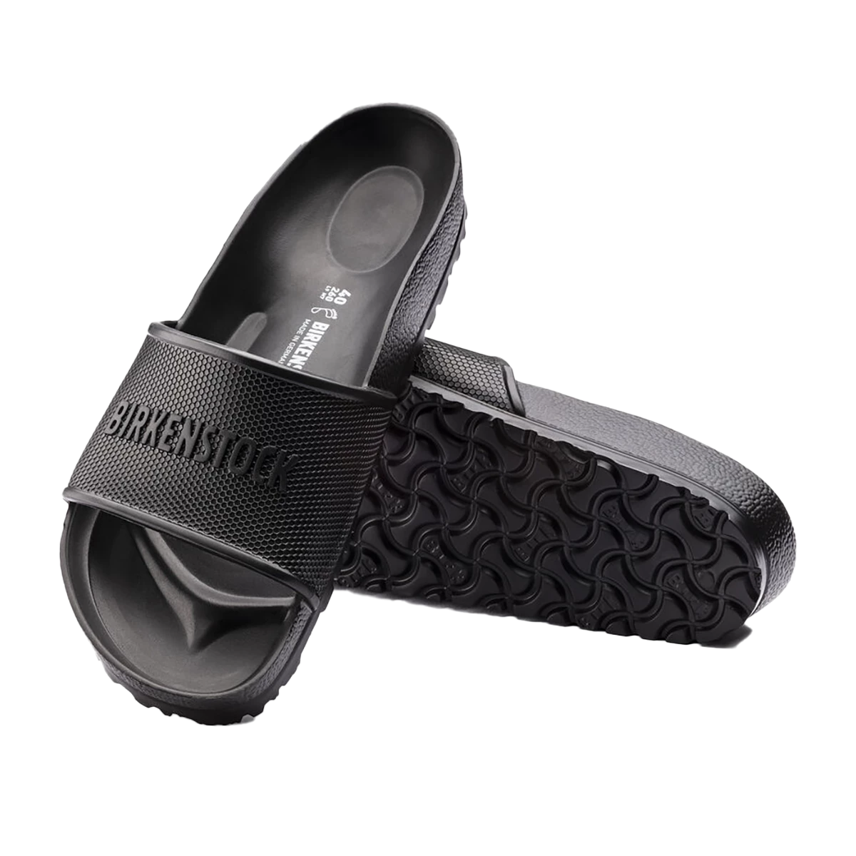 Birkenstock Barbados EVA Birkenstock Barbados EVA -Fit2Run Store 1015398 sole copy