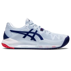 Asics Gel Resolution 8