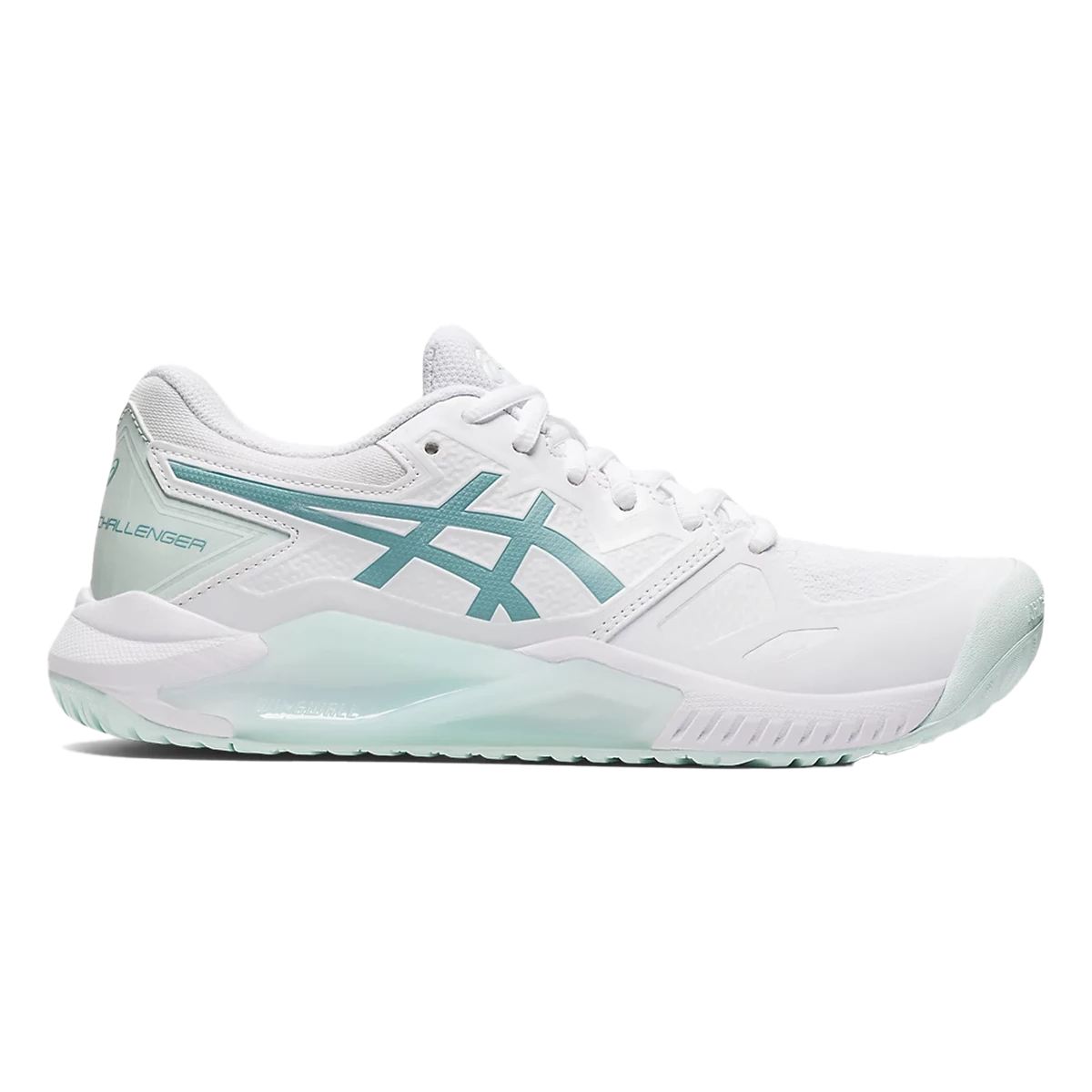 Asics Gel Challenger 13 Asics Gel Challenger 13 -Fit2Run Store 1042A164 102 SR RT GLB copy