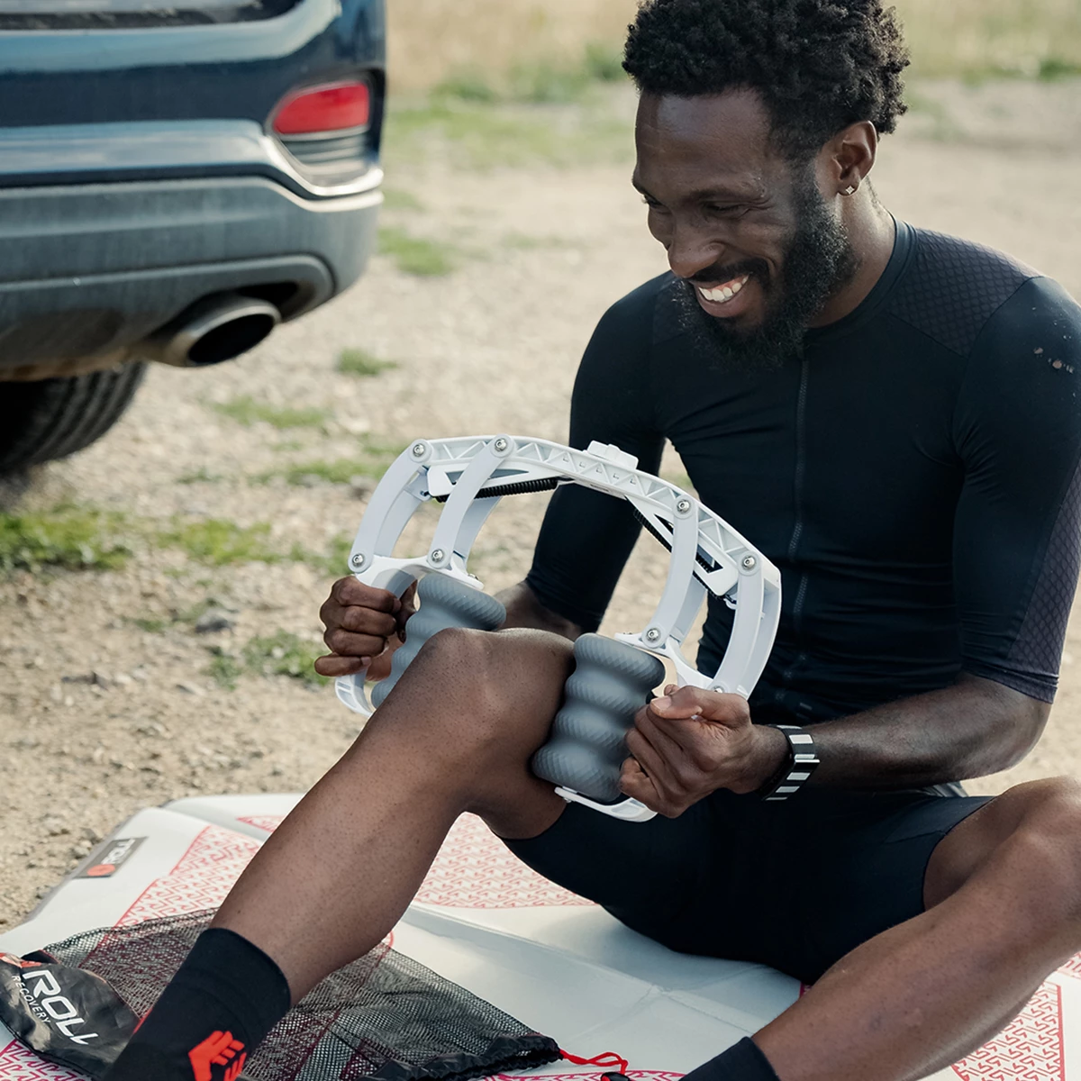 Roll Recovery R8 - Image 4