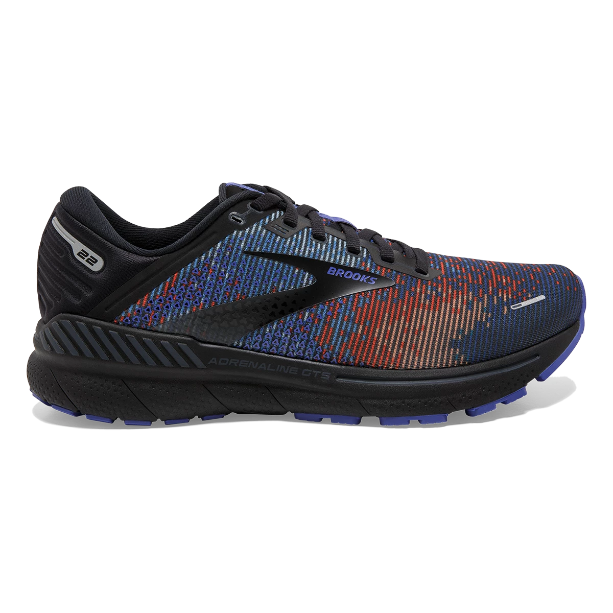 Brooks Adrenaline GTS 22 Pixel