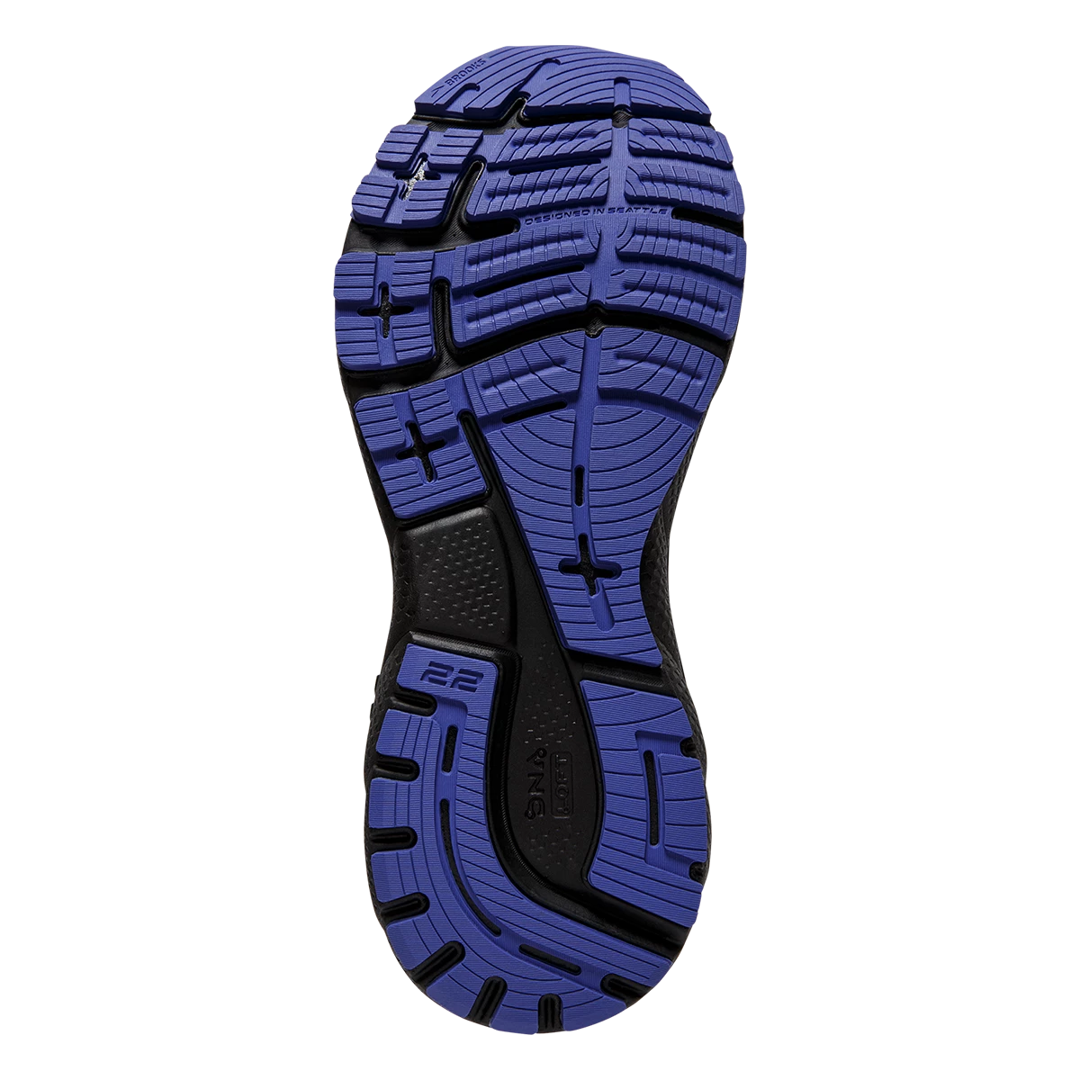 Brooks Adrenaline GTS 22 Pixel - Image 4