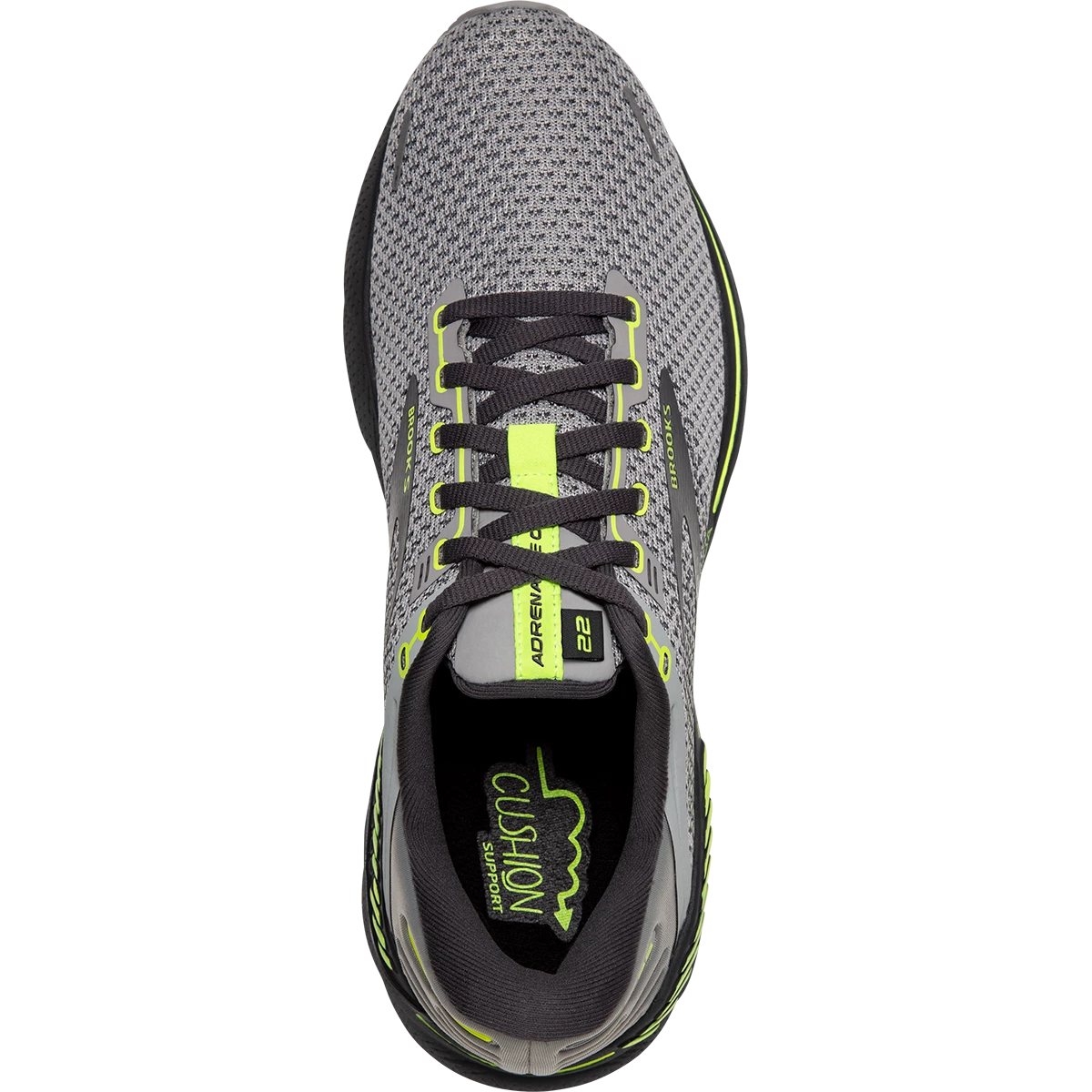 Brooks Adrenaline GTS 22 Regional - Image 3