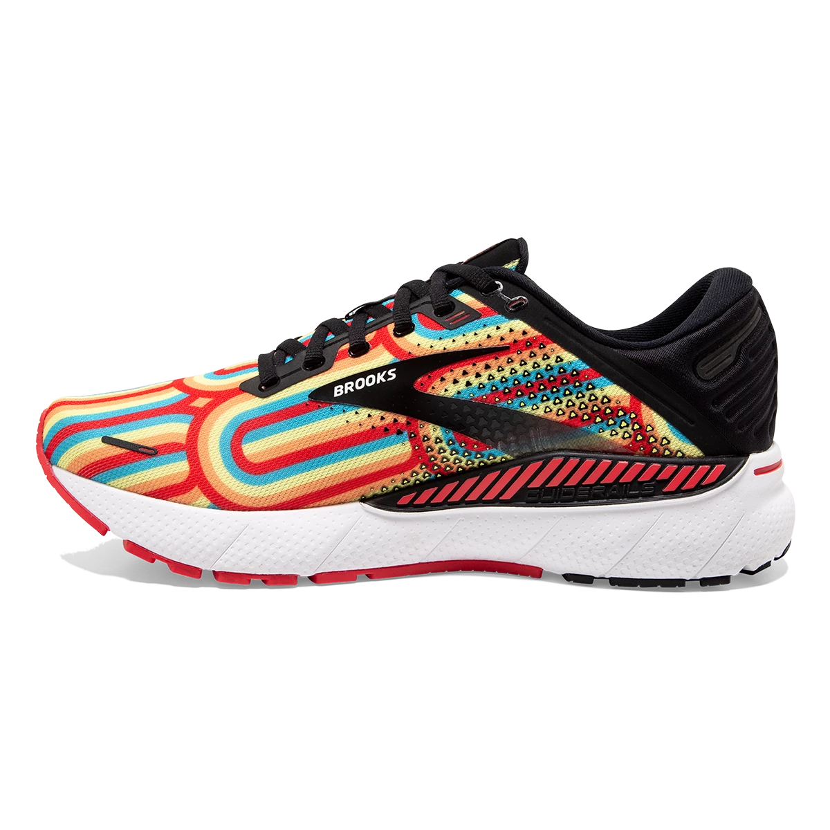 Brooks Adrenaline GTS 22 Disco Brooks Adrenaline GTS 22 Disco -Fit2Run Store 110366 075 M Adrenaline GTS 22 copy