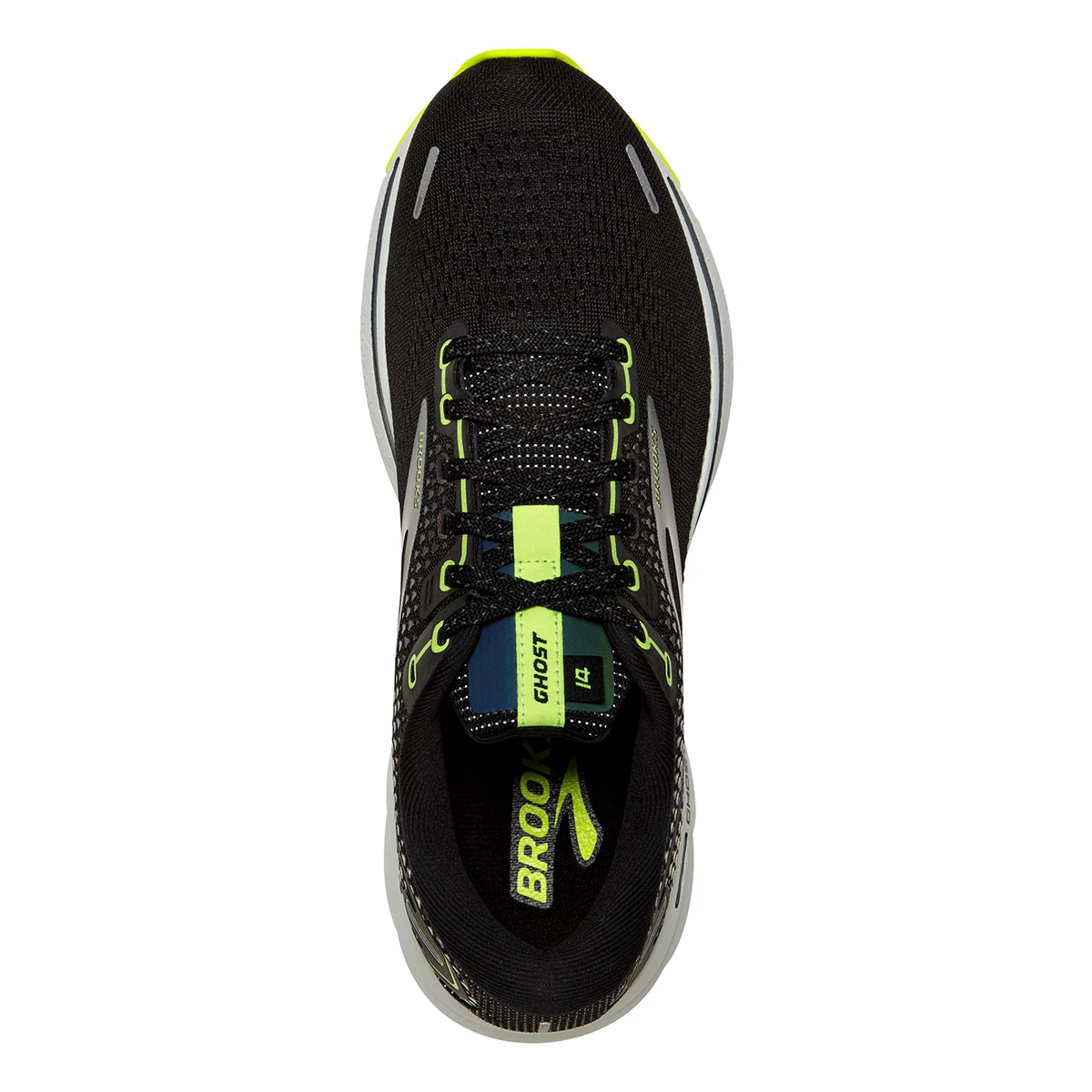 Brooks Ghost 14 Run Visible - Image 3