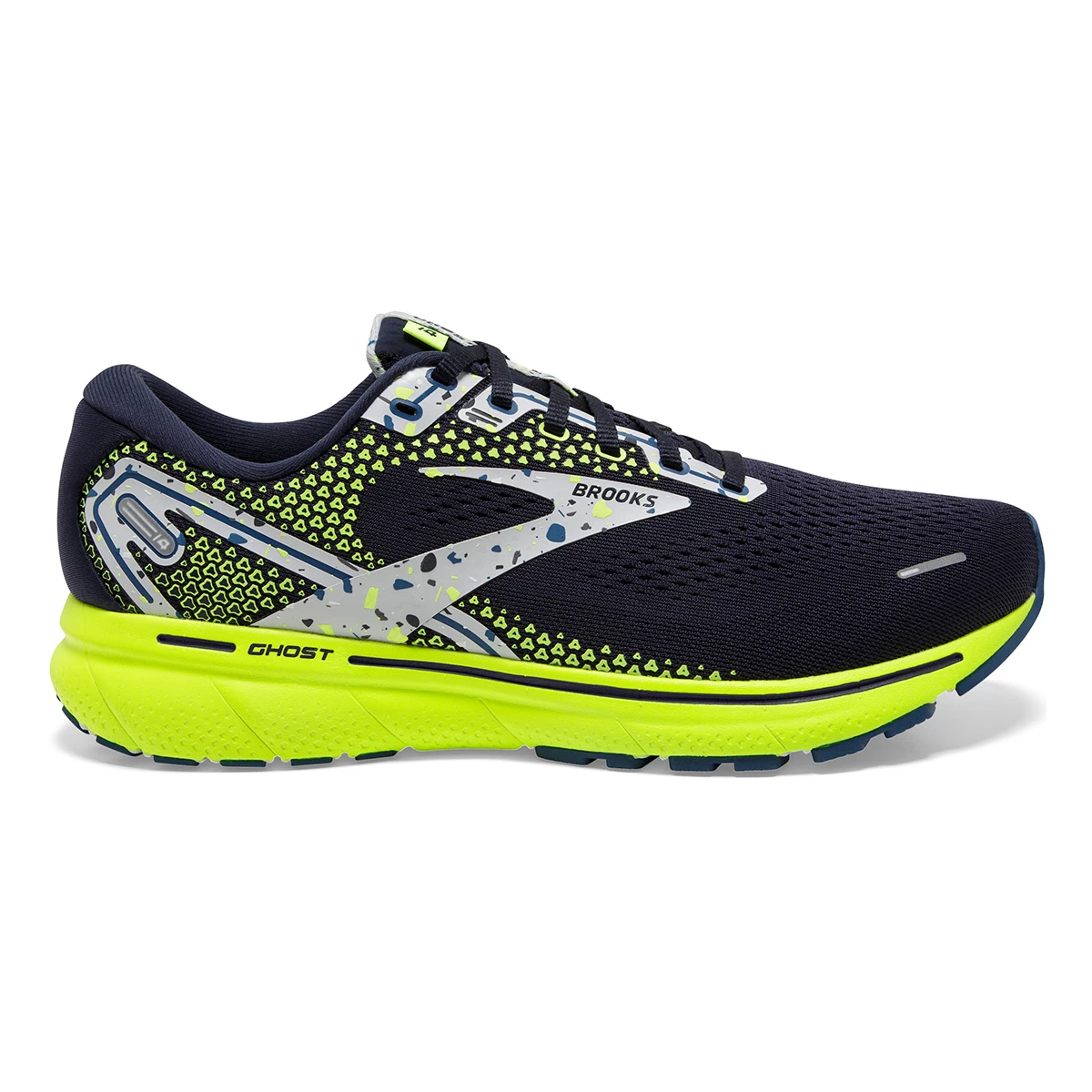 Brooks Ghost 14 FUSE