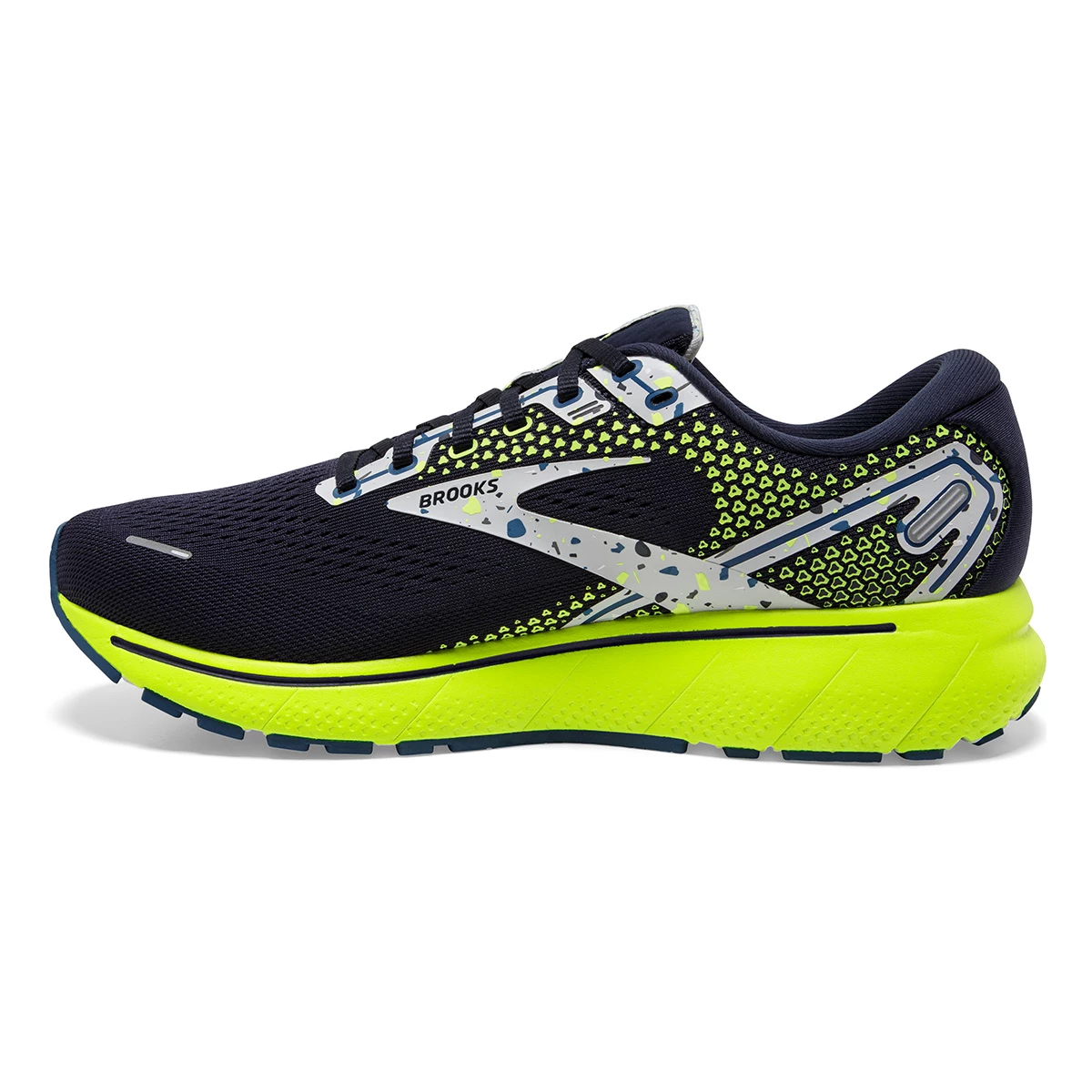Brooks Ghost 14 FUSE - Image 2
