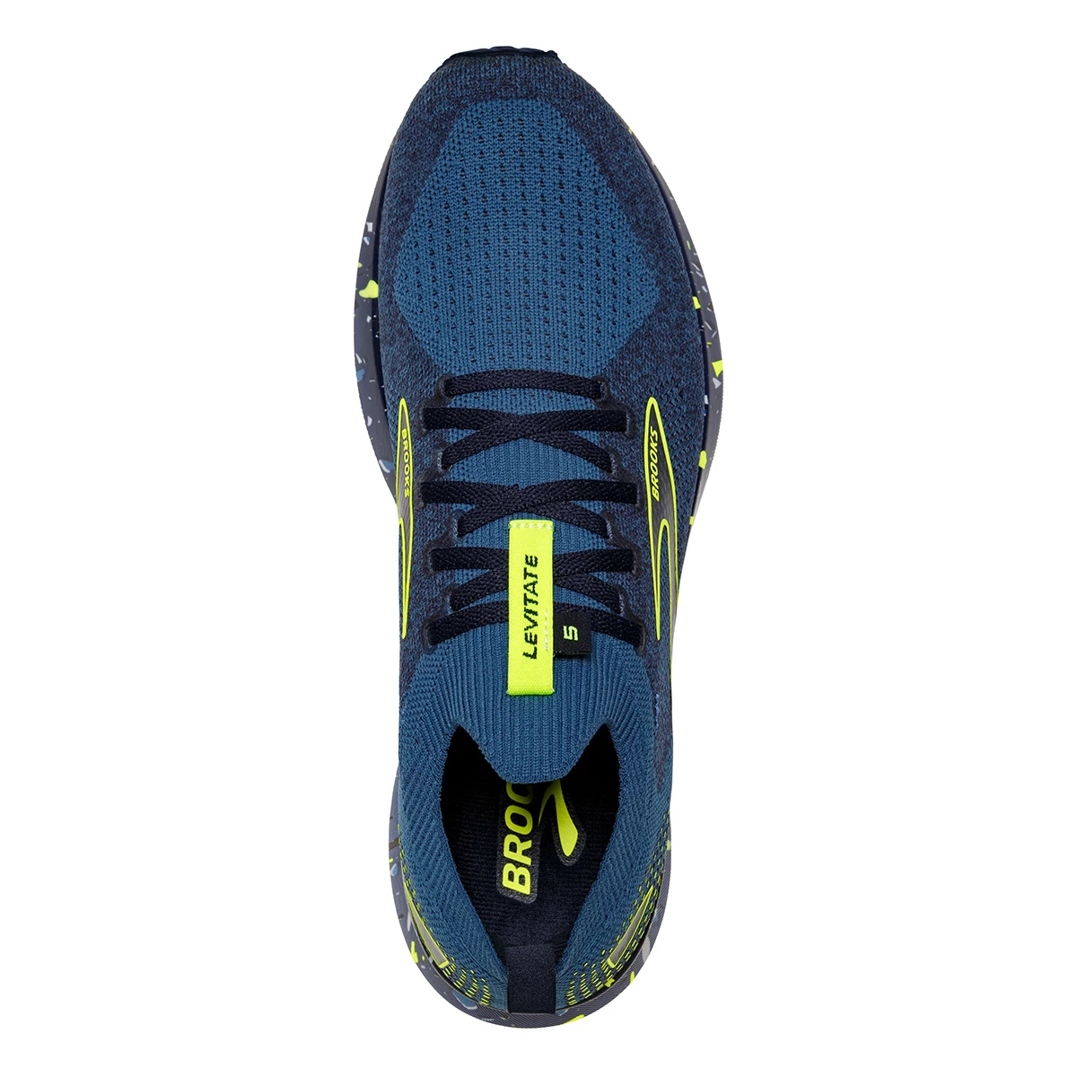 Brooks Levitate StealthFit 5 FUSE - Image 3