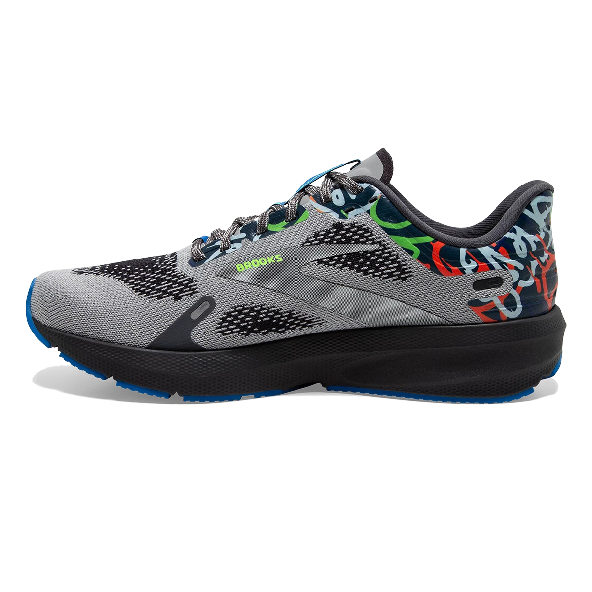 Brooks Launch 9 TAG - Image 2