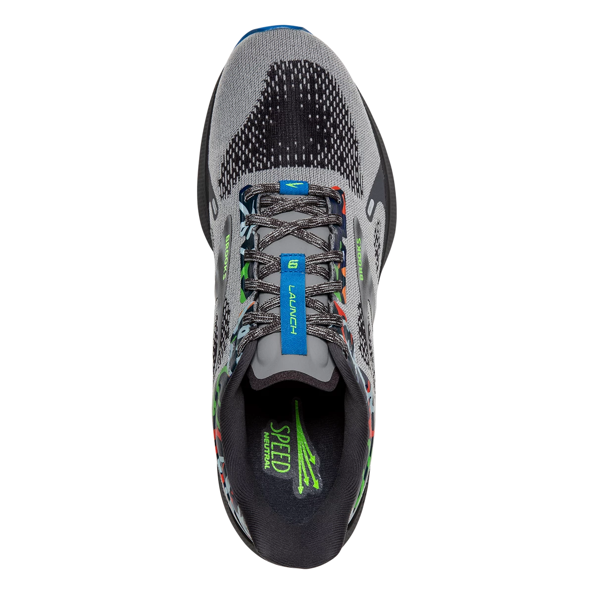 Brooks Launch 9 TAG - Image 3