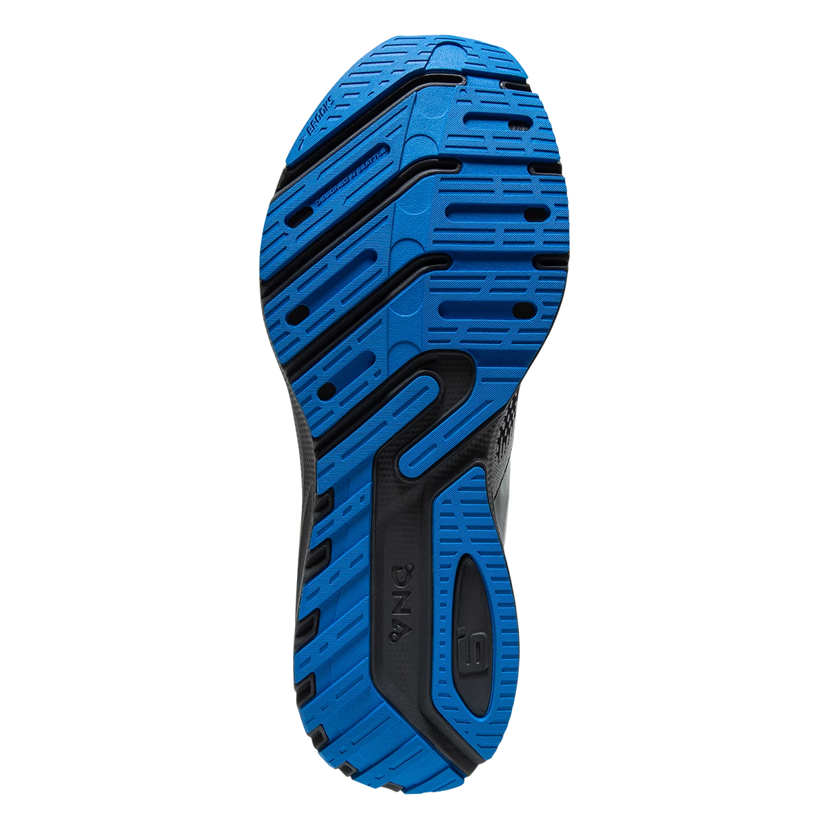 Brooks Launch 9 TAG - Image 4