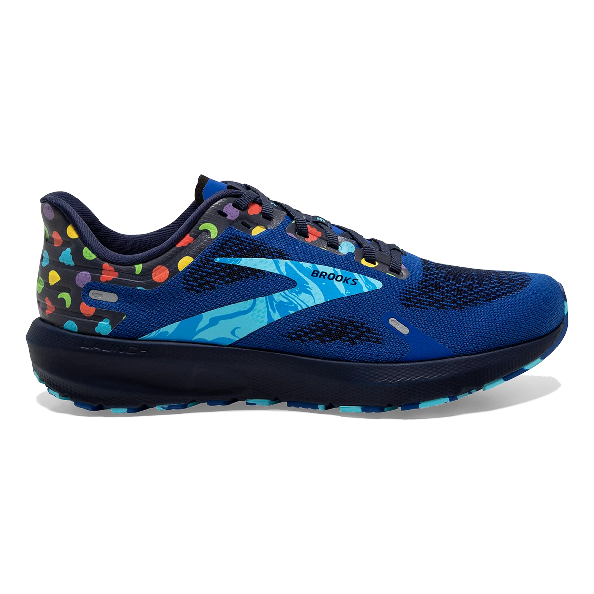 Brooks Launch 9 Bowl