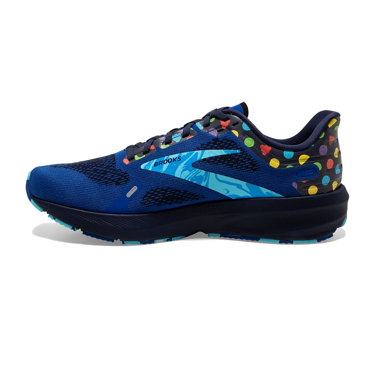 Brooks Launch 9 Bowl - Image 2