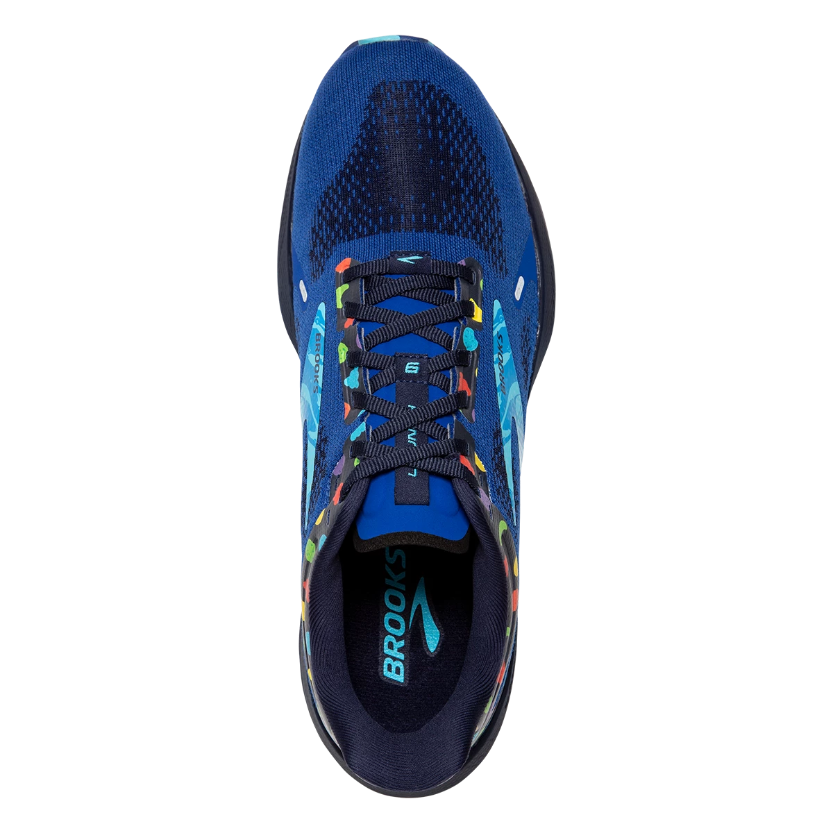 Brooks Launch 9 Bowl - Image 3