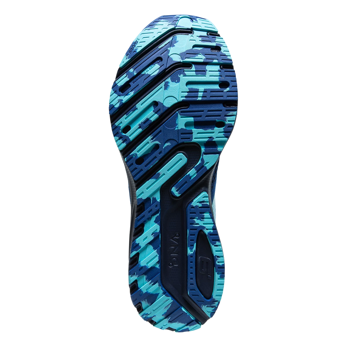 Brooks Launch 9 Bowl - Image 4