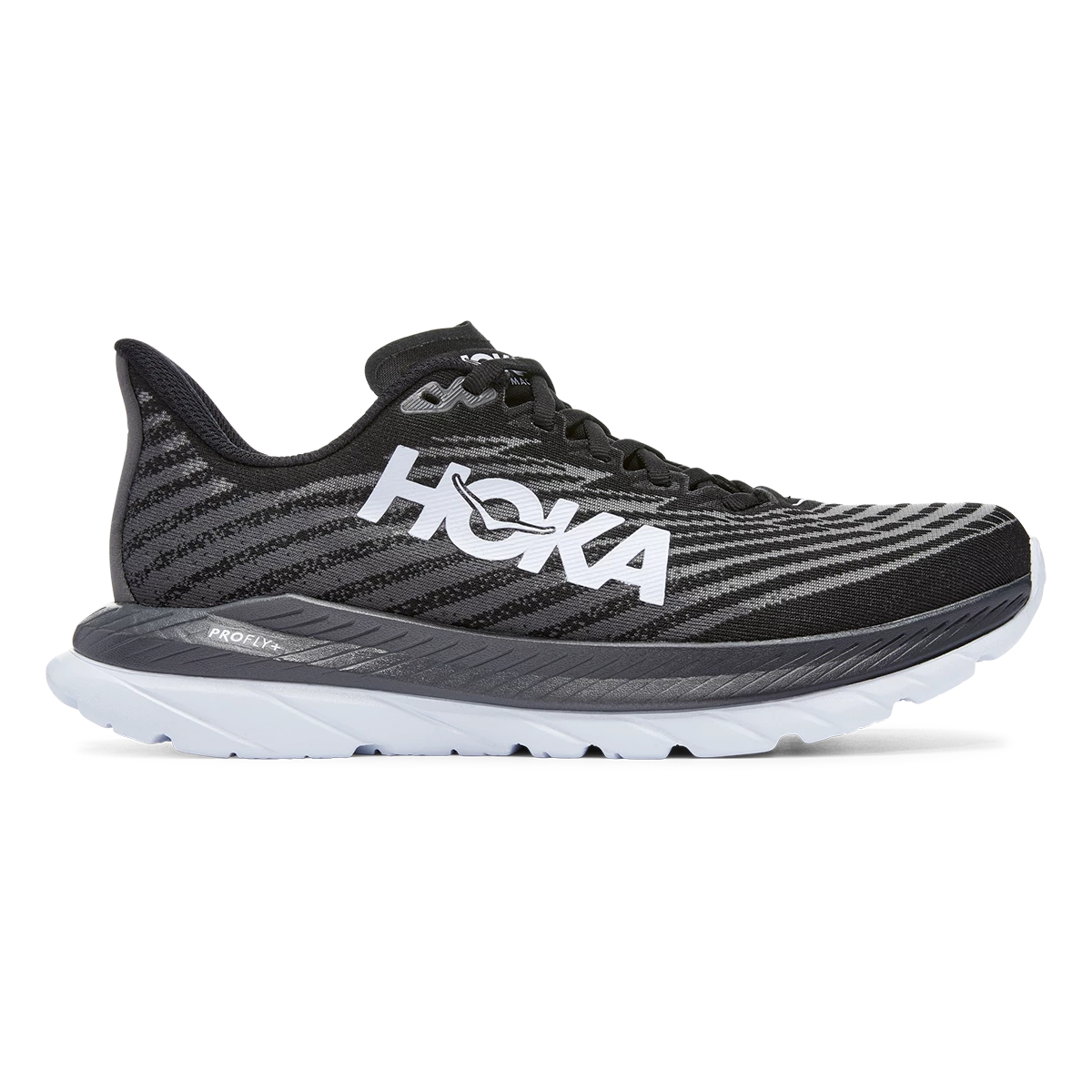 Hoka Mach 5