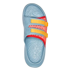 Hoka Ora Luxe -Fit2Run Store 1134150 FAYW 5