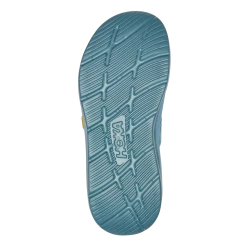 Hoka Ora Luxe -Fit2Run Store 1134150 FAYW 6