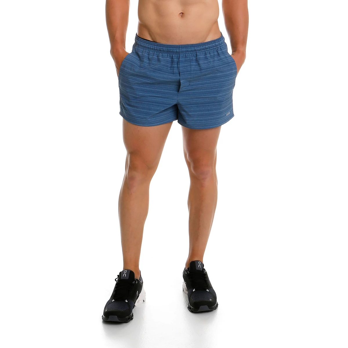 F2R John 3" Liner Short