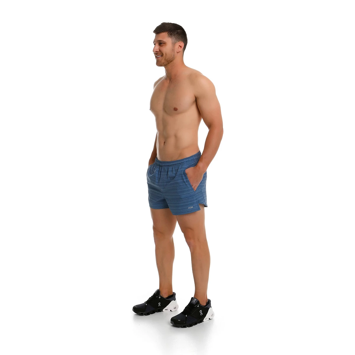 F2R John 3" Liner Short - Image 2