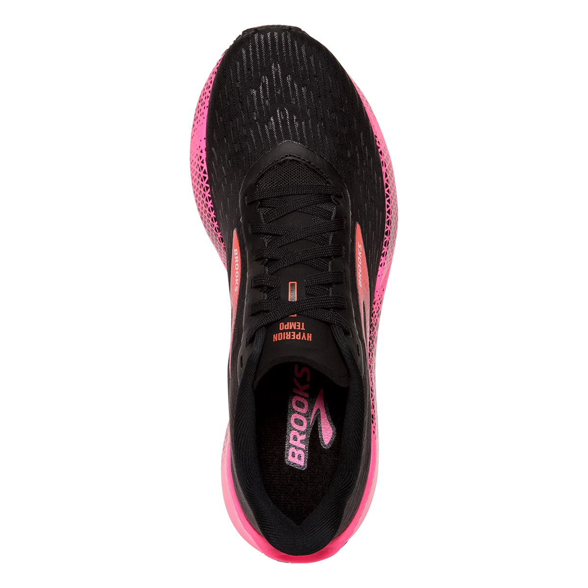 Brooks Hyperion Tempo Brooks Hyperion Tempo -Fit2Run Store 120328 086 O Hyperion Tempo