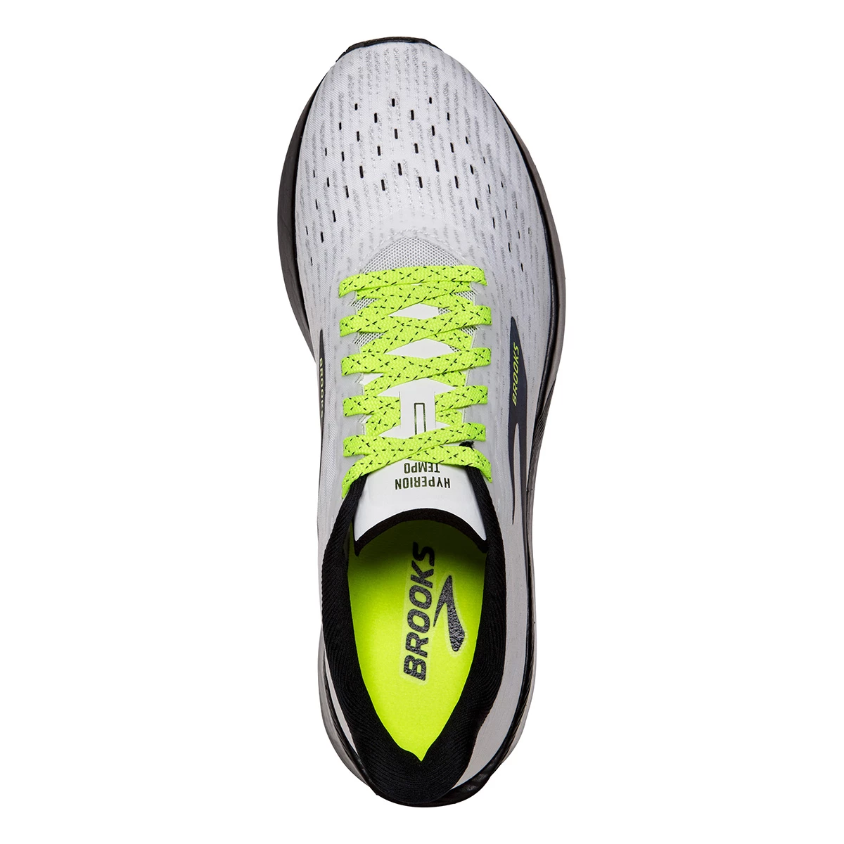 Brooks Hyperion Tempo Run Visible - Image 3
