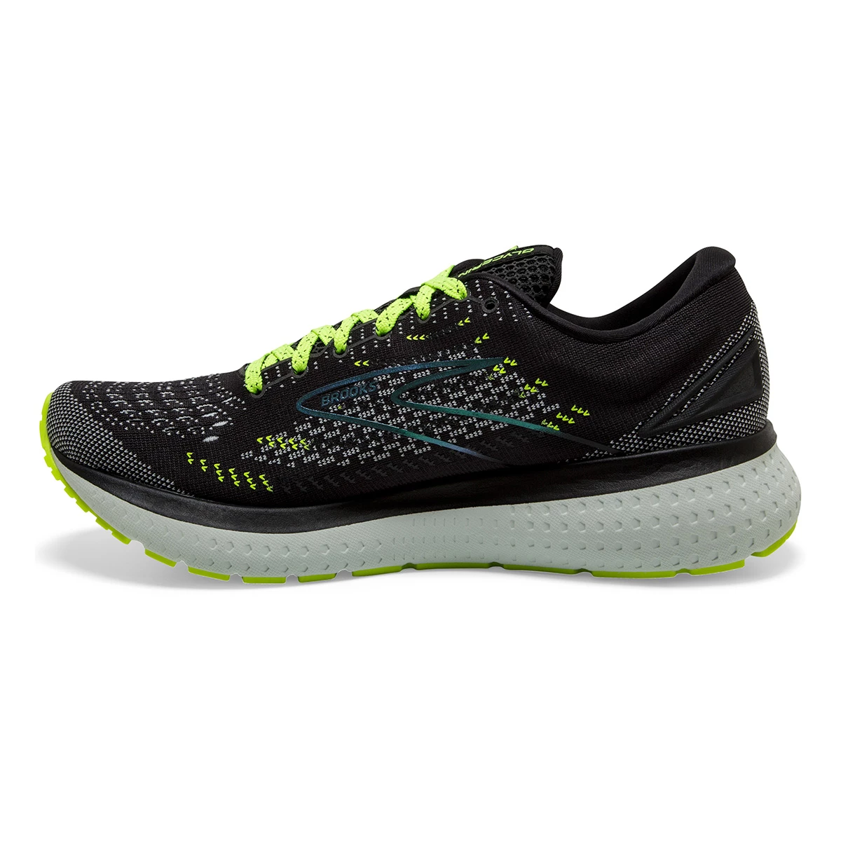 Brooks Glycerin 19 Run Visible - Image 2
