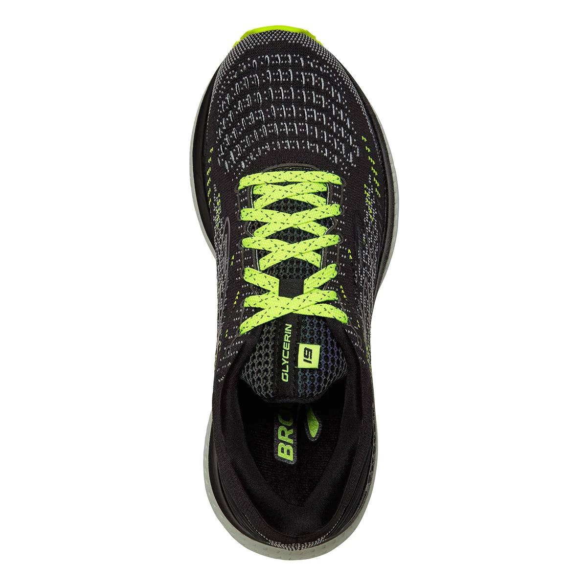 Brooks Glycerin 19 Run Visible - Image 3