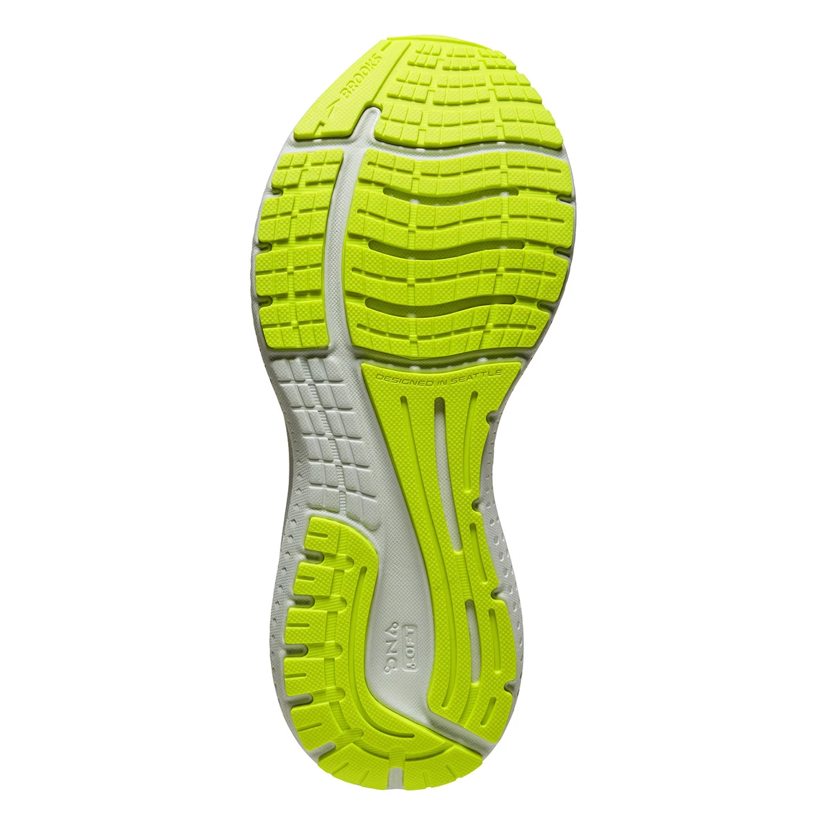 Brooks Glycerin 19 Run Visible - Image 4