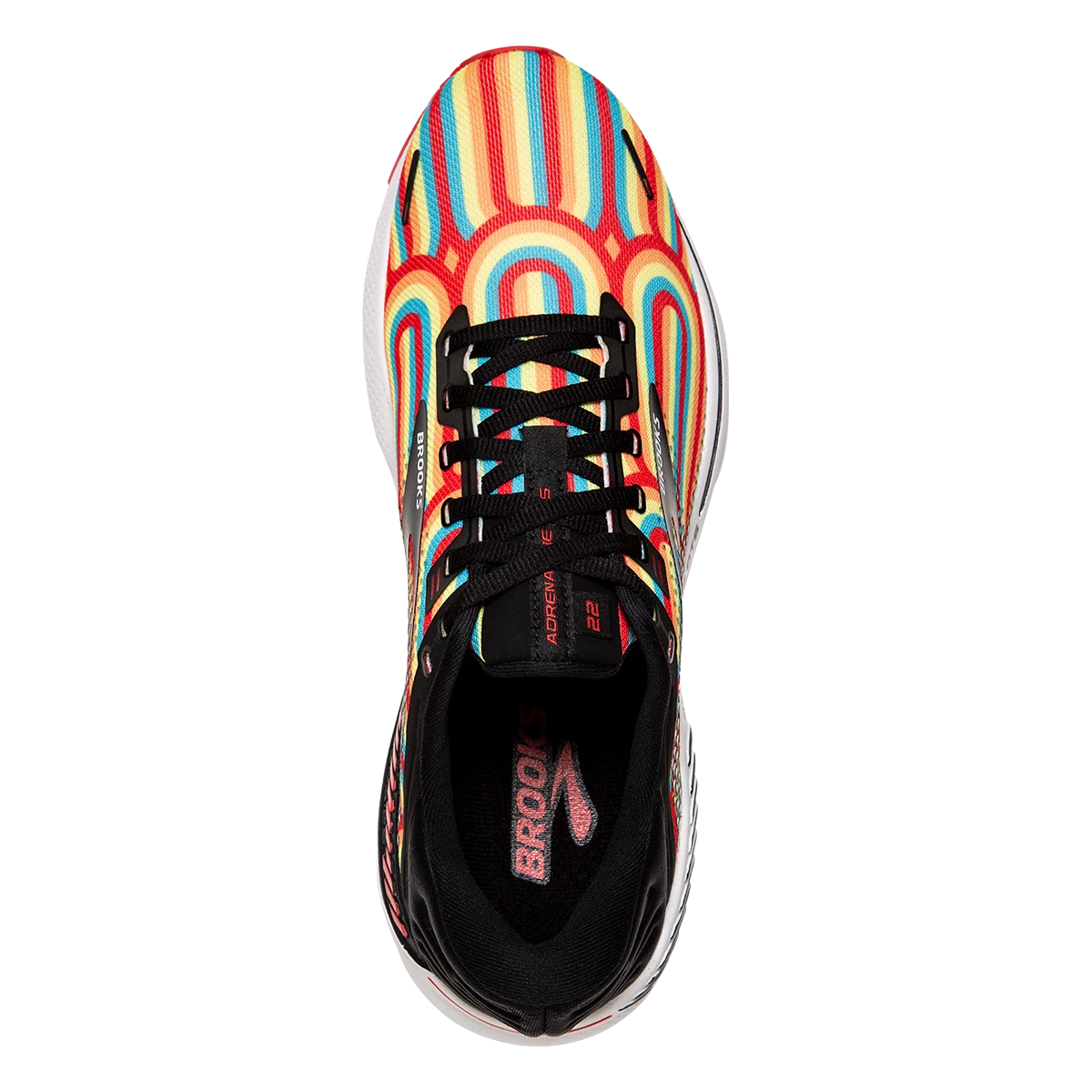 Brooks Adrenaline GTS 22 Disco - Image 3